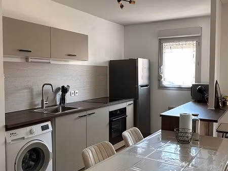 appartement 3 pièces