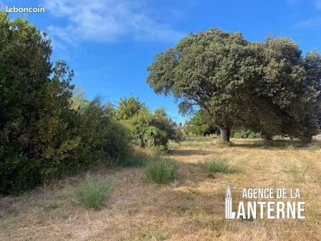 terrain 850 m² saint-pierre-d'oléron
