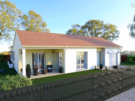 maison 7 pièces 99 m²
