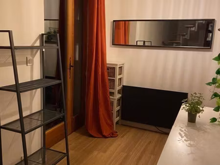 appartement salins