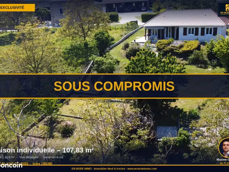 villa 5 pièces 175 m²