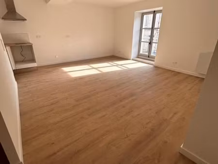 appartement 2 pièces 51 m²