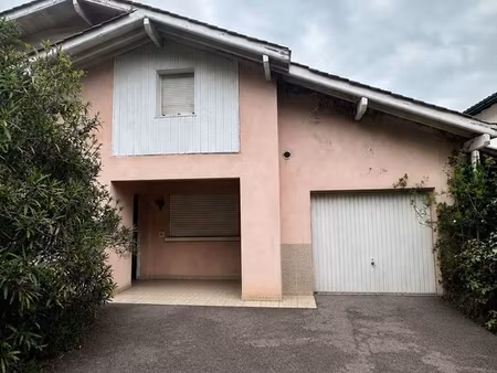 maison 6 pièces 149 m²