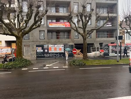 appartement t2 à louer pentagone de la roche sur yon