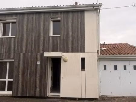 maison 5 pièces 88 m²