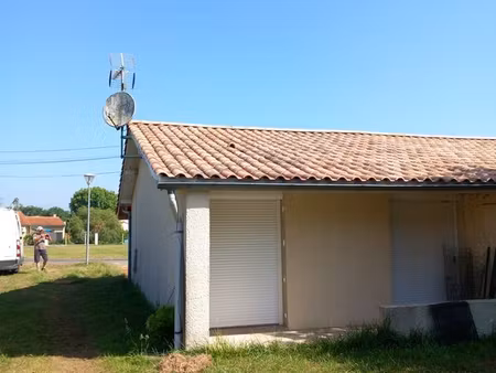 location captieux