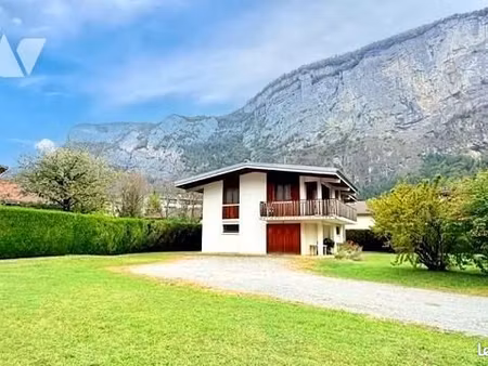 maison 4 pièces 91 m²