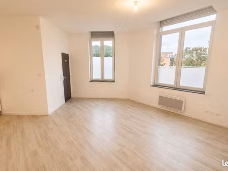 appartement lumineux de 43 m²