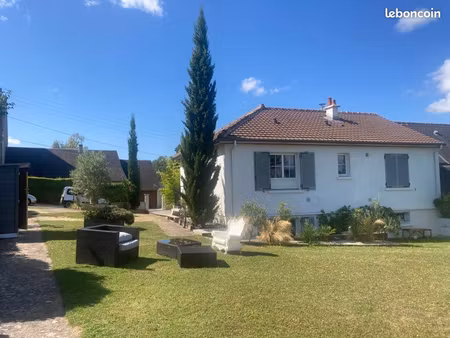maison 5 pièces
