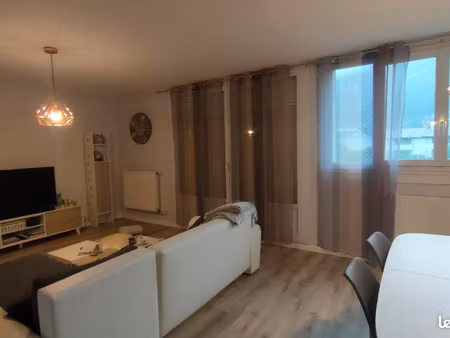 t3 meublé 72m² – fontaine