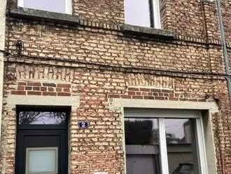 maison 3 chbres à louer valenciennes