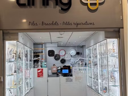 vente fonds de commerce