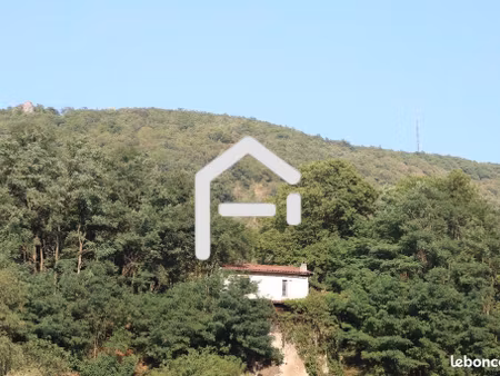 ferme 4 pièces 120 m²