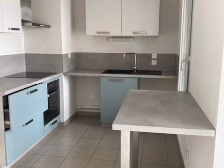 appartement 4 pièces 83 m²