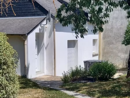 location maison  2 pieces  55 m2
