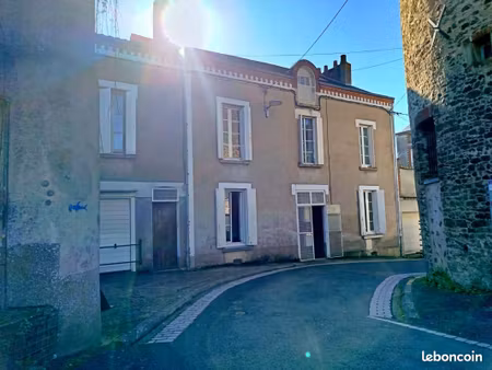maison 9 pièces 173 m²