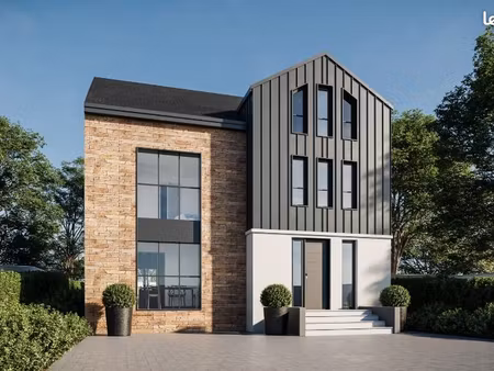 maison 6 pièces 164 m²