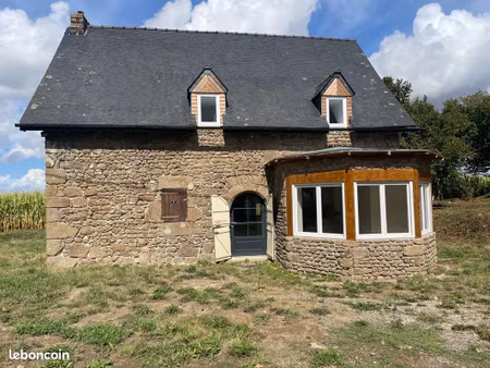 maison 4 pièces 101 m²