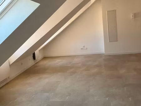 appartement t2 - 46.9m² - bagneres-de-bigorre