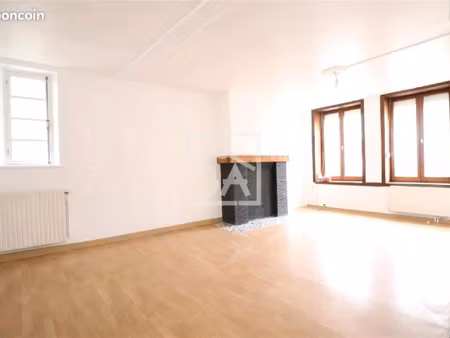 maison 6 pièces 103 m²