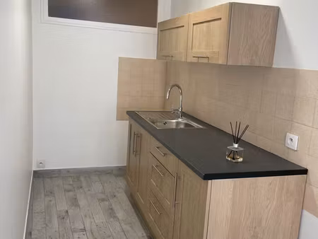 appartement t2