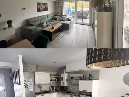 bel appartement quartier welferding