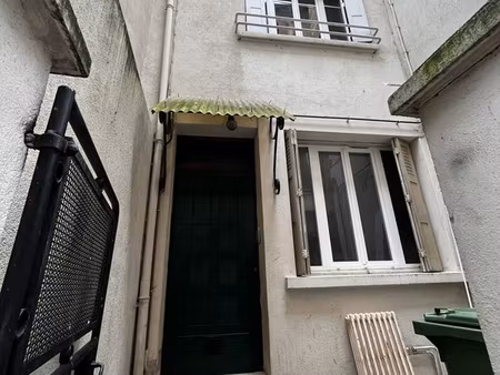 maison 5 pièces 105 m²