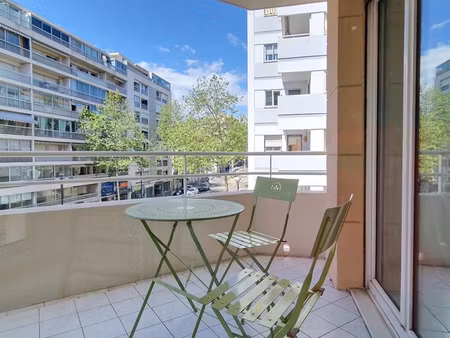 bureaux santé 42 m²