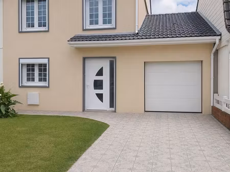 maison 5 pièces 90 m²