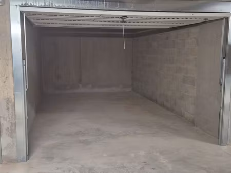 grand box (pmr) fermé et sécurisé – terres de laya – la motte servolex