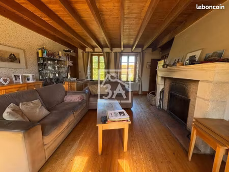 maison 10 pièces 300 m²