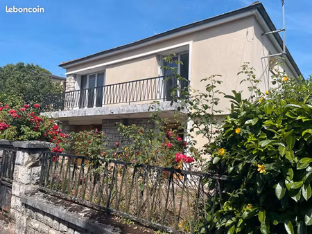 maison 4 pièces 94 m²