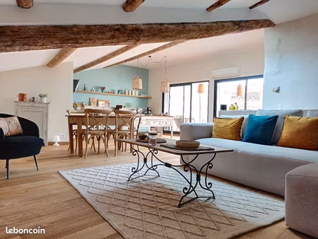 maison de village provence
