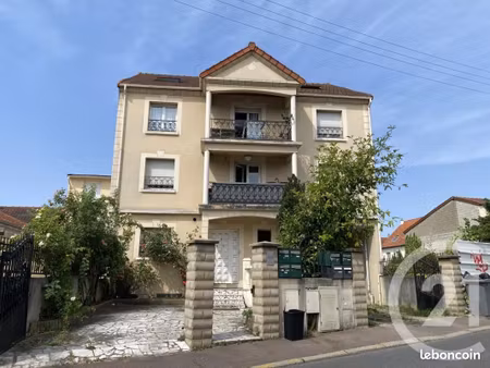 duplex 3 pièces 85 m²
