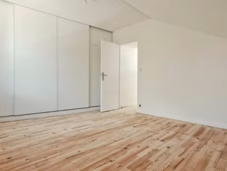 maison110m2 terrain3are garage2 2place parking