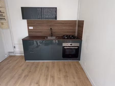 appartement 2 pièces 50m2