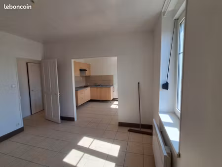 appartement t2 32m²