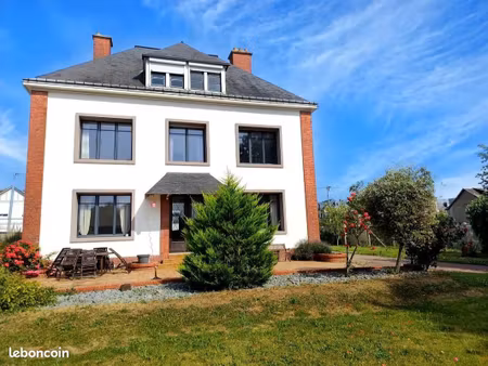 maison 145 m² yvetot