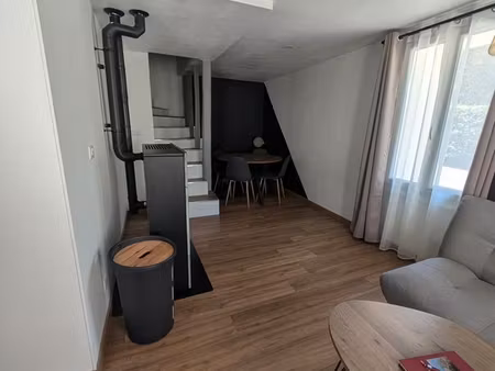 maison de ville 4 pièces 86 m² - proche disney