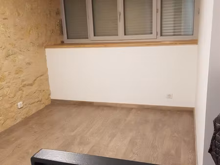 appartement t2