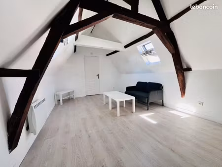 appartement 2 pièces 32 m²