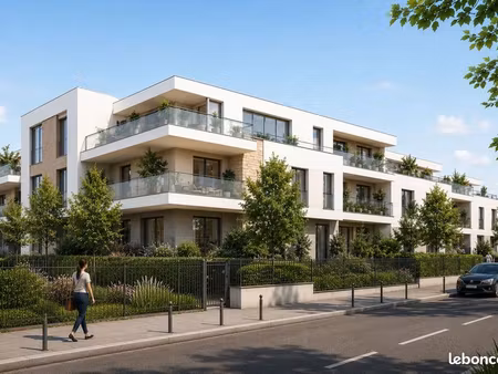 maison - 5 pièces - le neuf à partir de 179 000