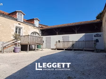 maison 6 pièces 180 m²