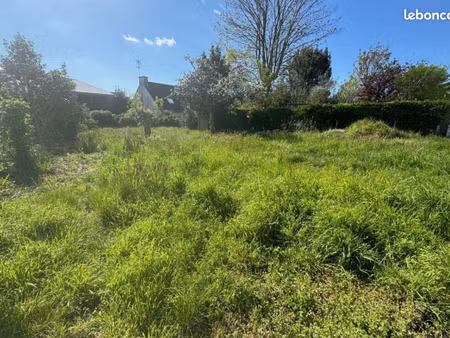 terrain à bâtir de 400 m² à meaux (77)