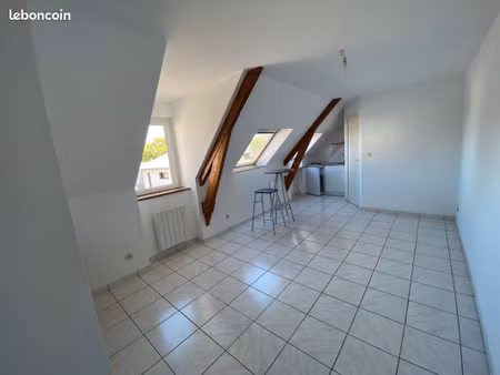 studio - proche lycee renan