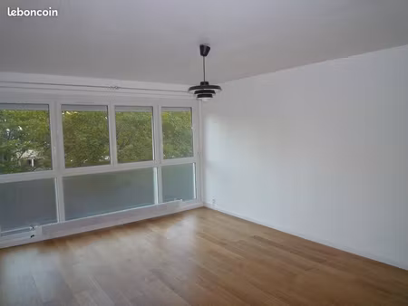 appartement 2 pièces 51 m²
