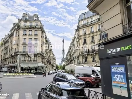 local commercial 31 m²