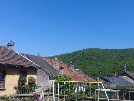 maison familiale