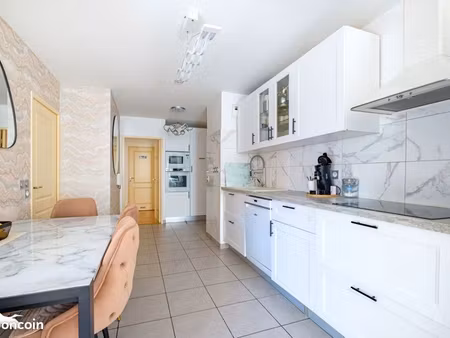 appartement 4 pièces 71 m²