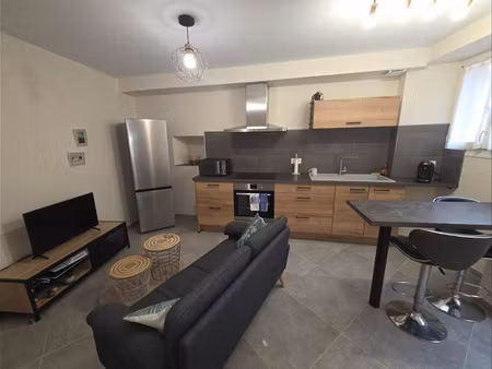 loue appartement 1 chambre neuf